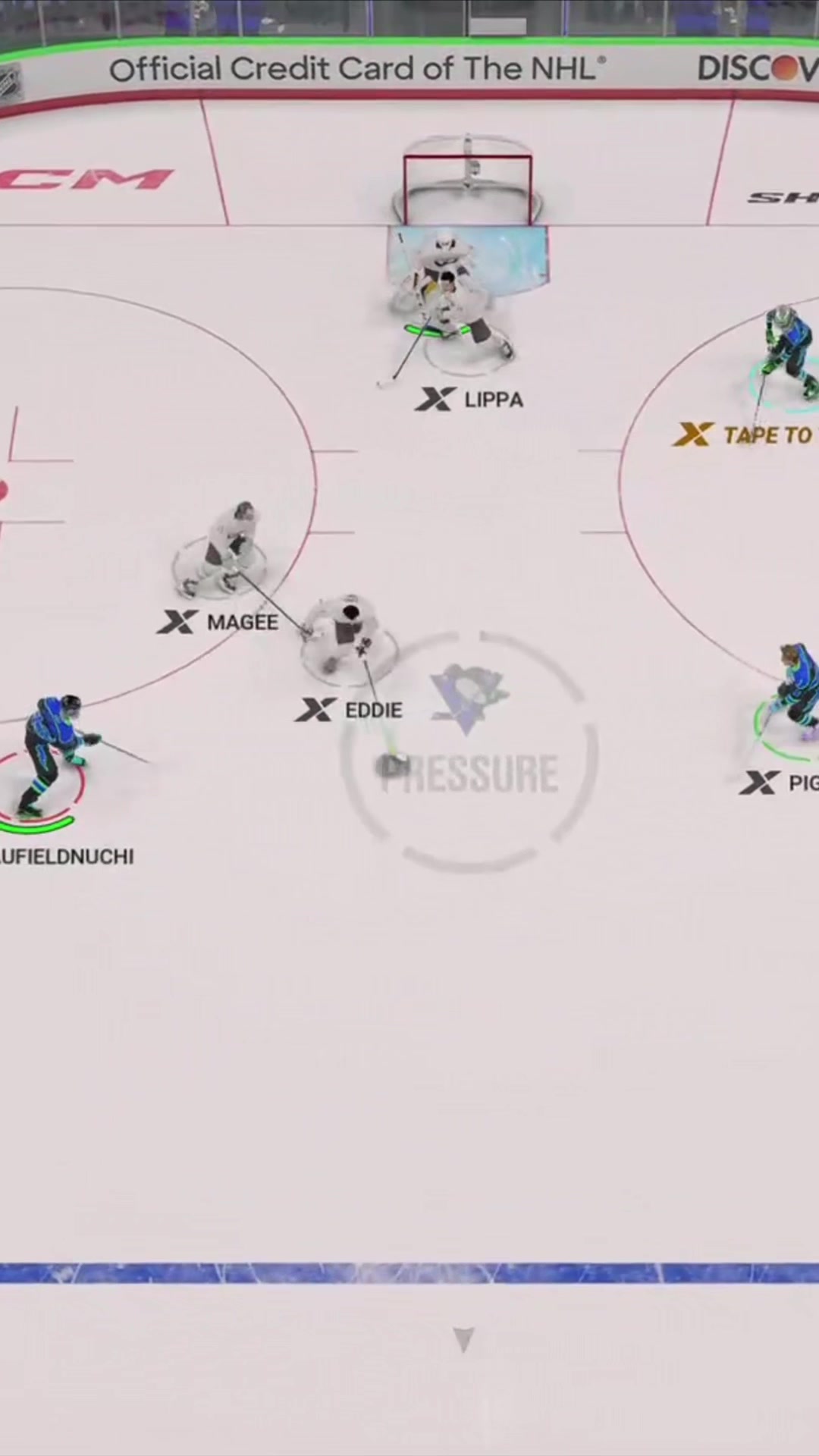 @Goon Mafia EASHL 💰