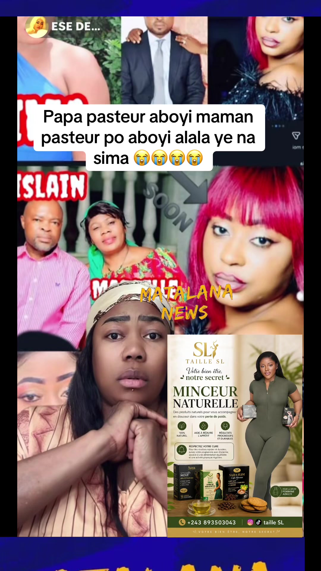@Matalana News