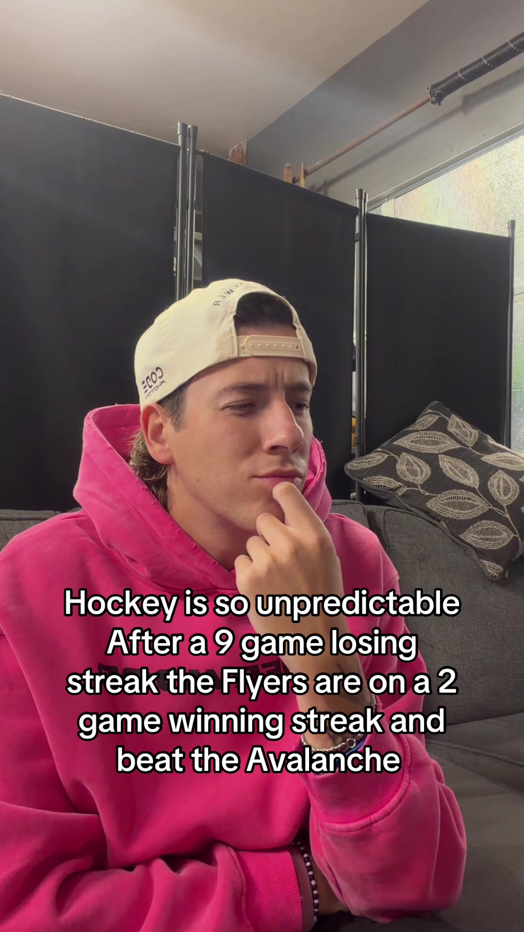 @Hockey Guy Jordan