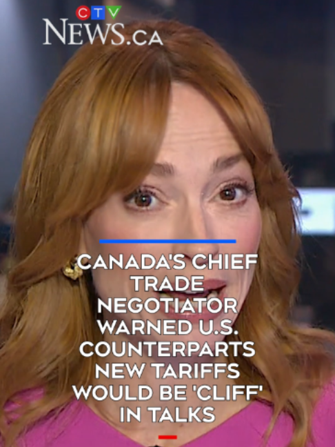 @CTVNews