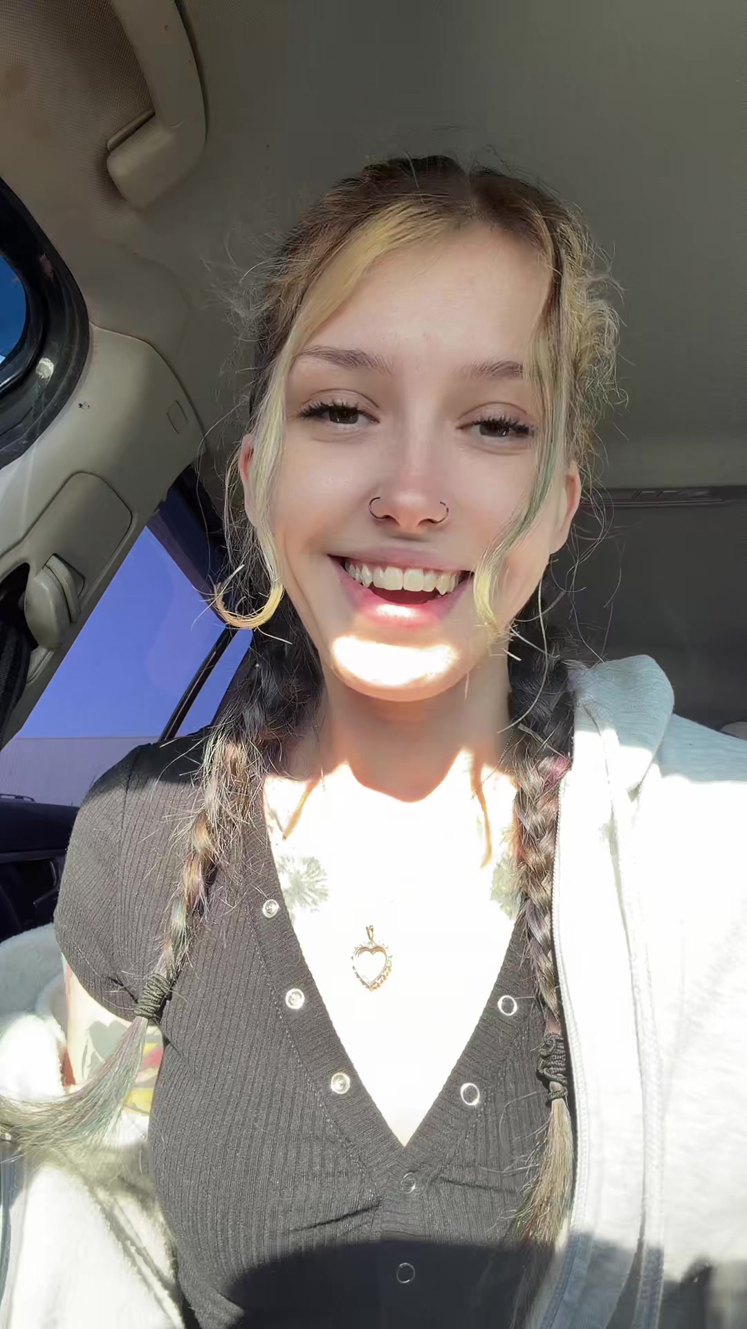 @Hailey Marie Osborne ☀️
