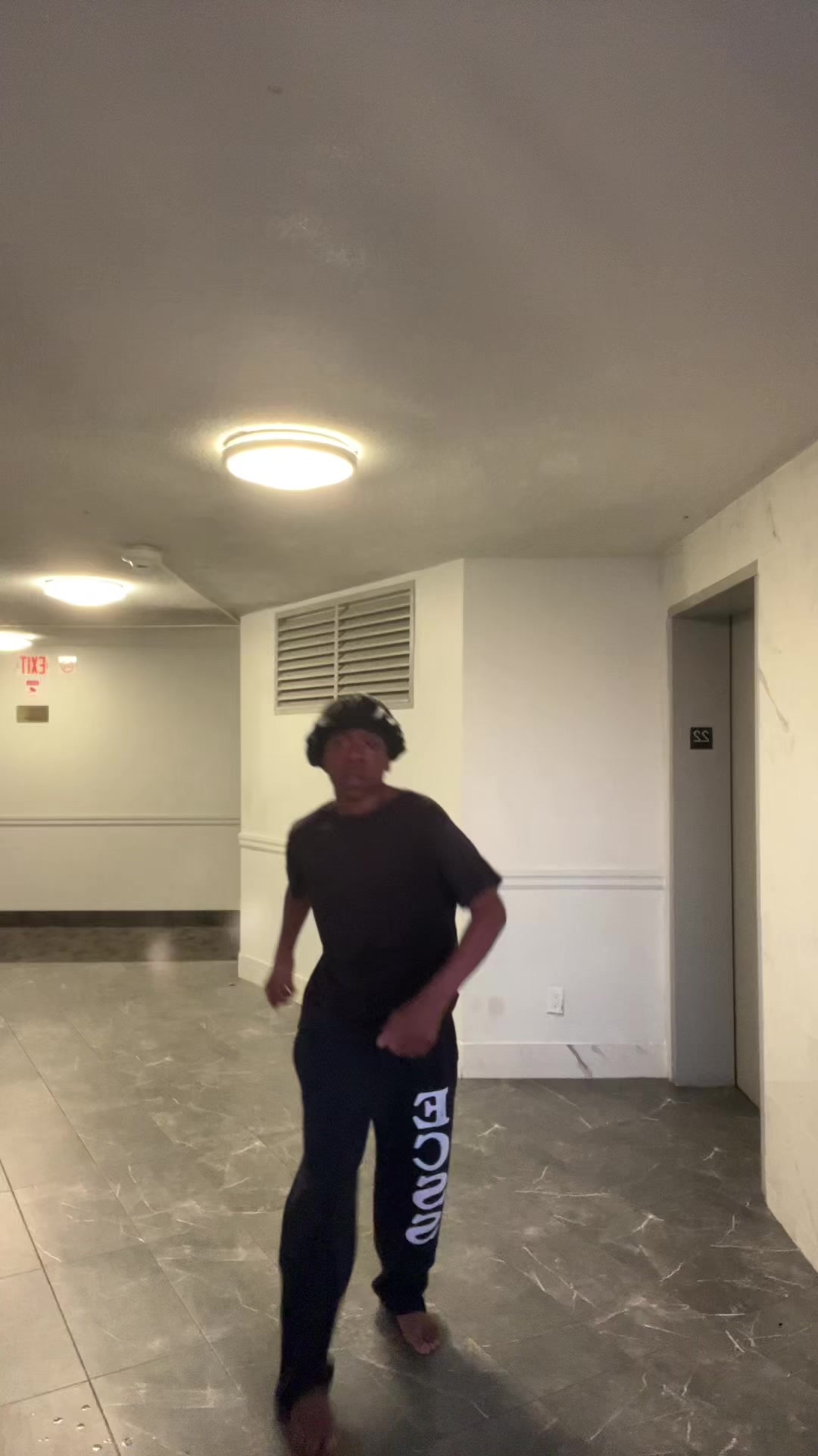 @☮️