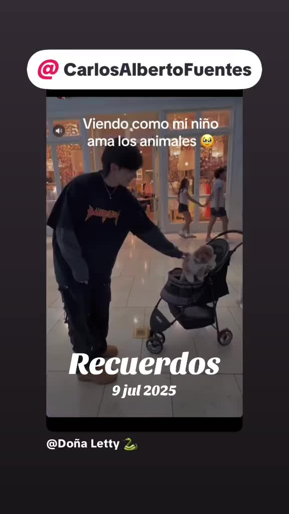 @Iam_DoñaLesty 🐍