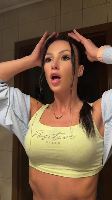 @FitMedicGirl