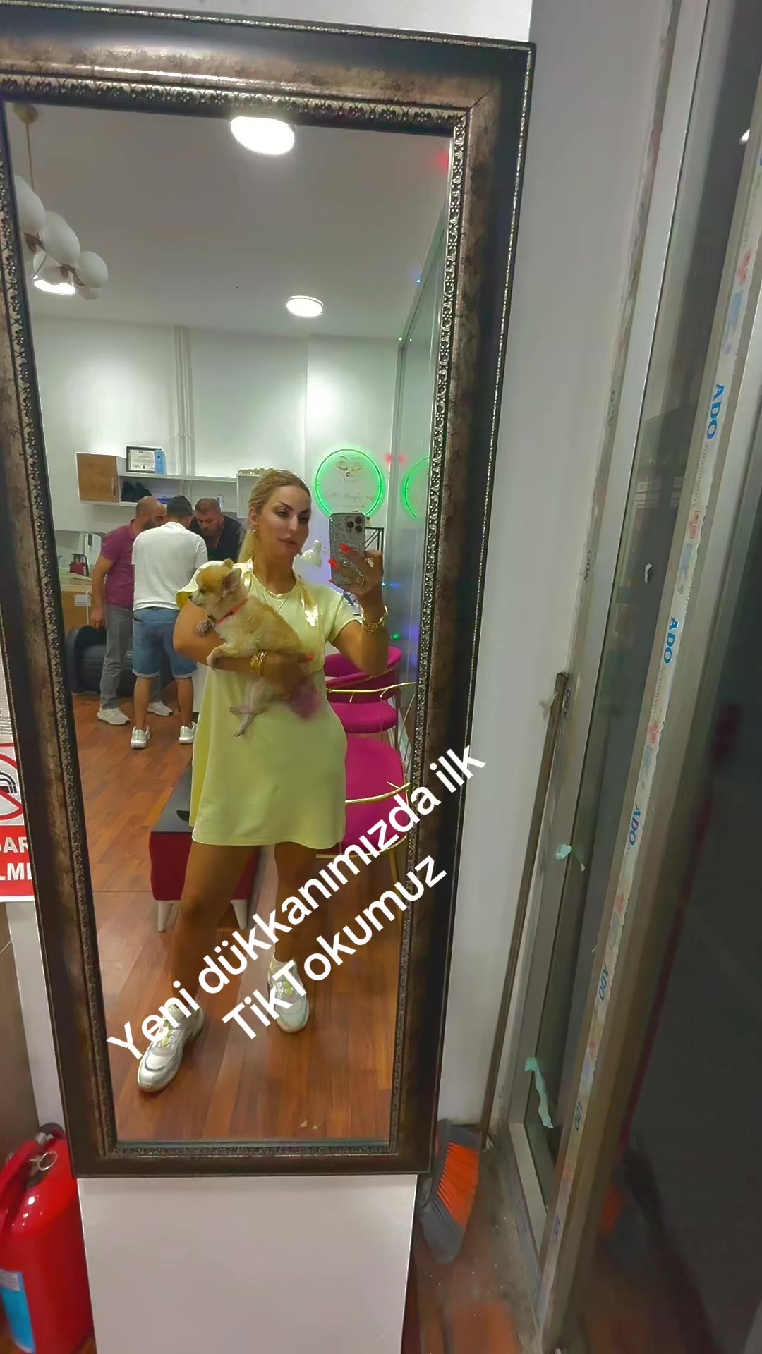 @Figen güzellik merkezi