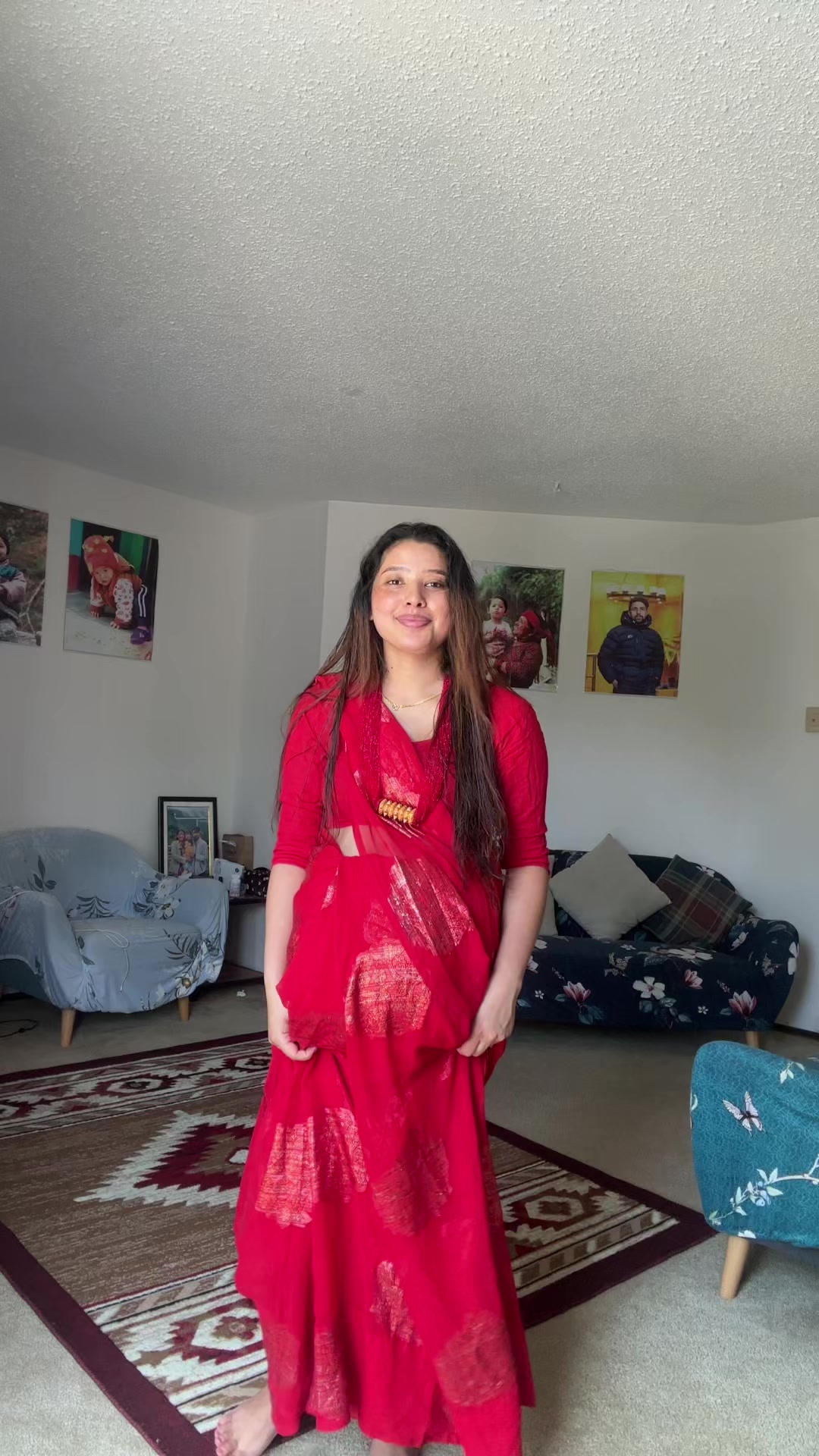 @Karisma Kunwor Regmi