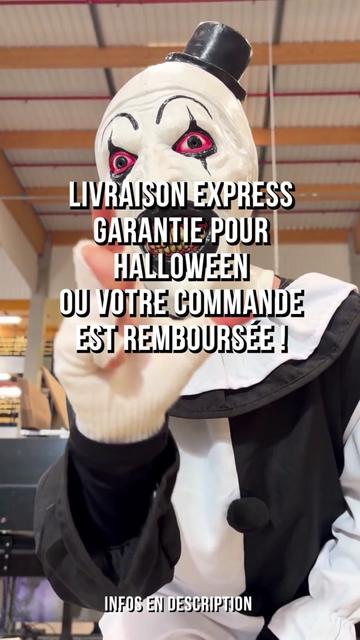 @Deguisetoi