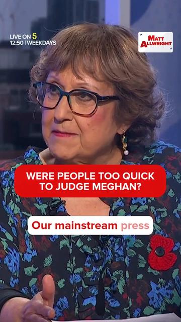@Jeremy Vine & Daytime on 5