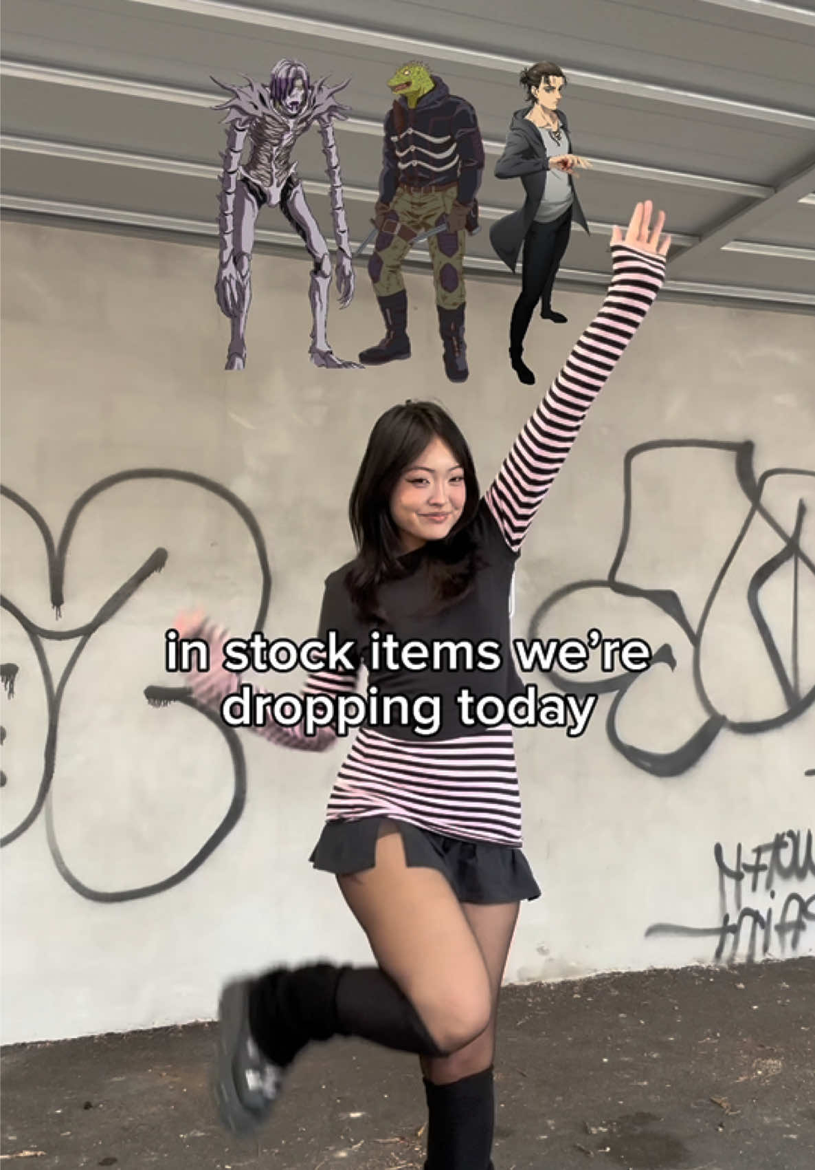 @SORA CLOTHING