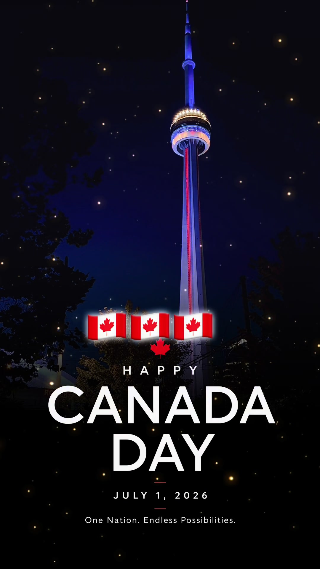 @My name is Canada
