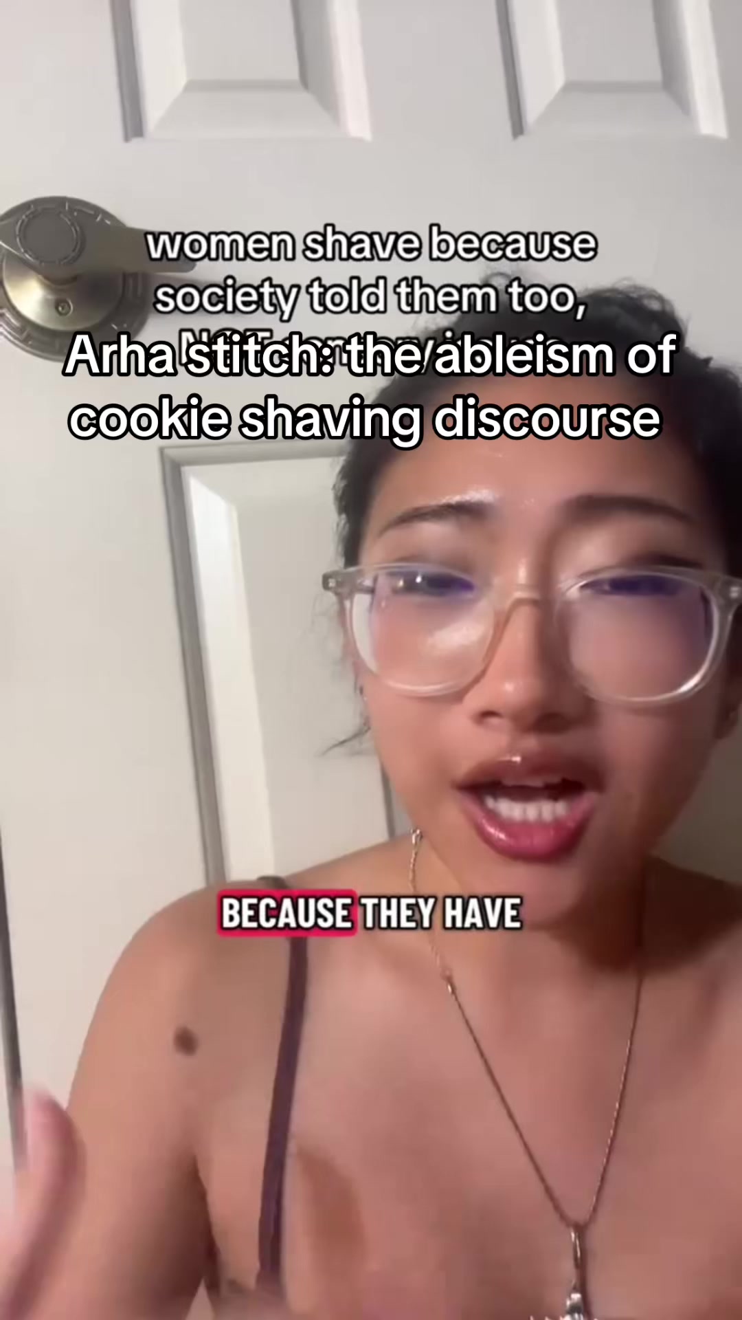 @Joan of Arha (she/her)