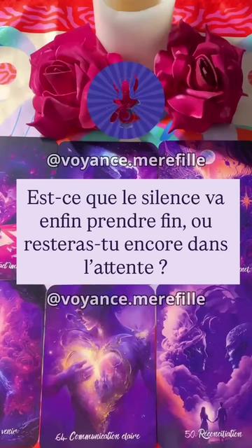 @Voyance merefille