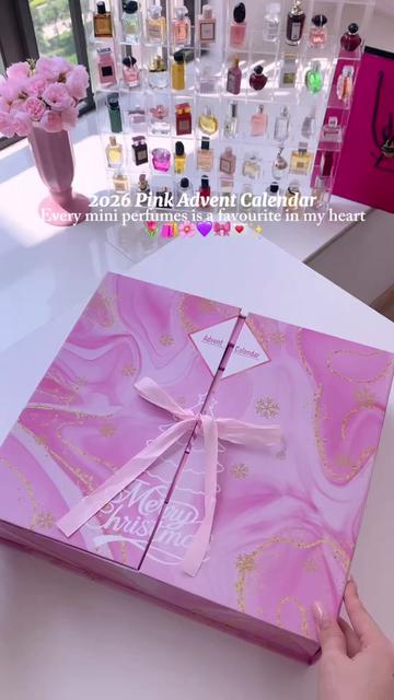 @MiniLuxury Perfume💜