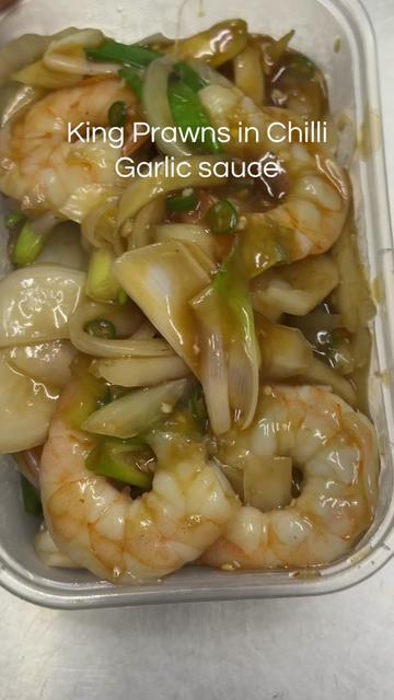 @Gordon&rsquo;s Kitchen