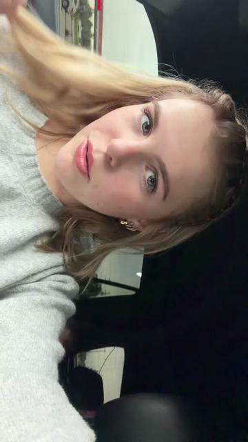 @Hailey spam