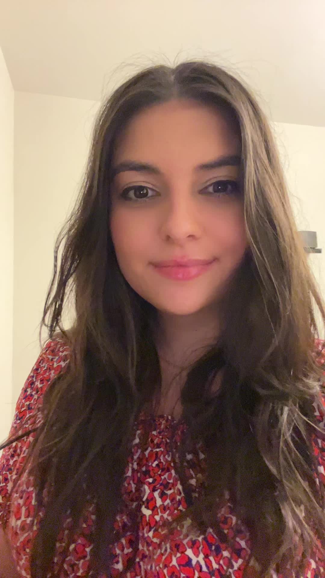 @Goddess Sara