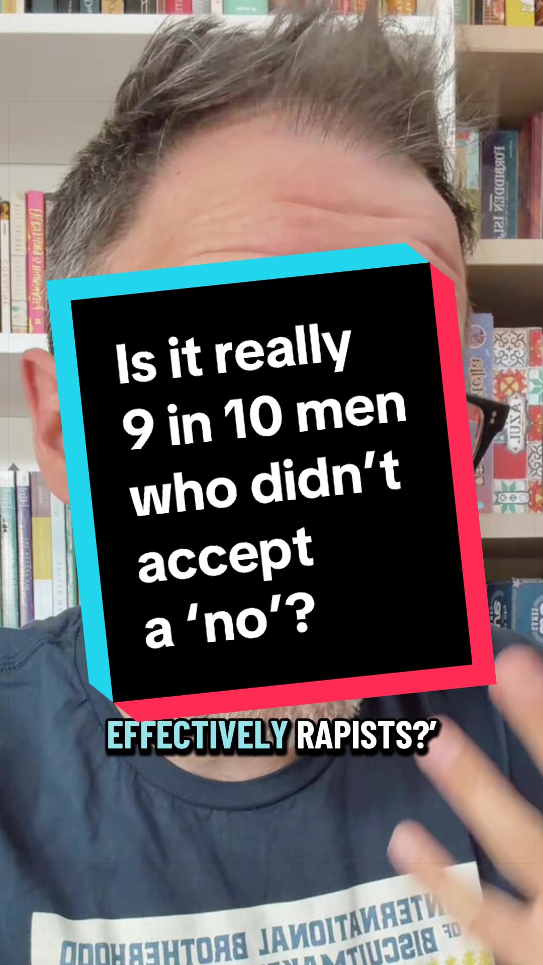 @Professor Neil
