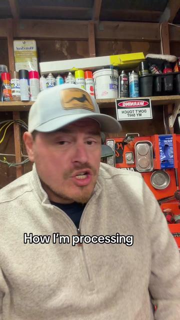 @The Georgia landscaper