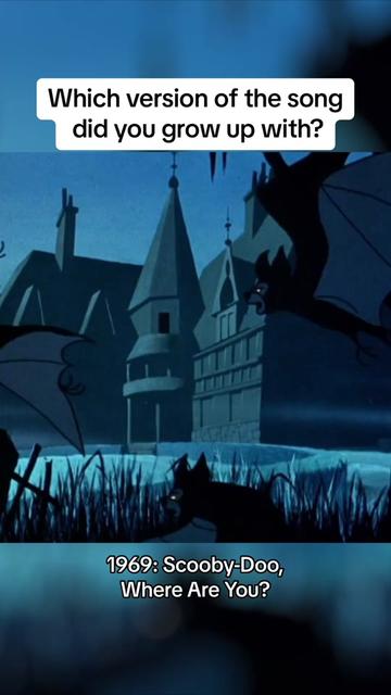 @Scooby–Doo