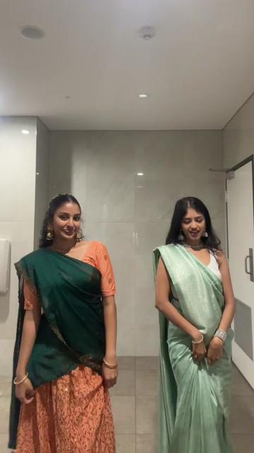 @Shivani Bhat