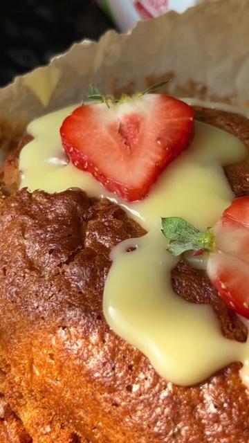 @TROPPO YUMMY!