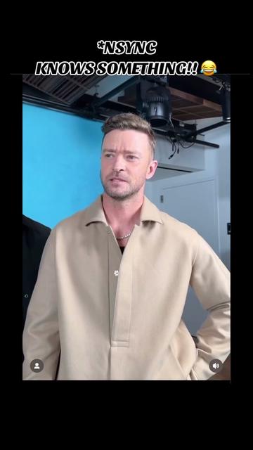 @NSYNC