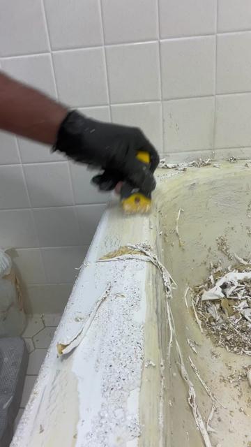 @Bathtub Reglazing Specialist