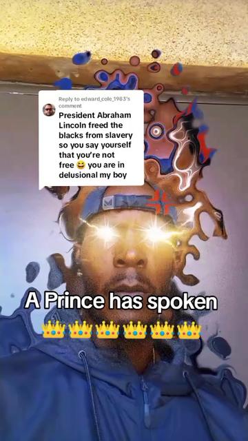 @TheProphetJeremiah💯