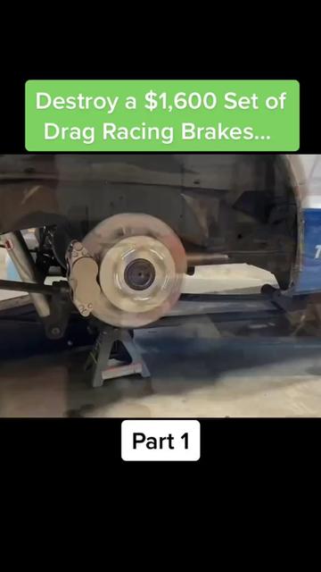 @Drag Racing World