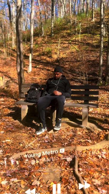 @STEVEN | TRAVEL & LIFESTYLE