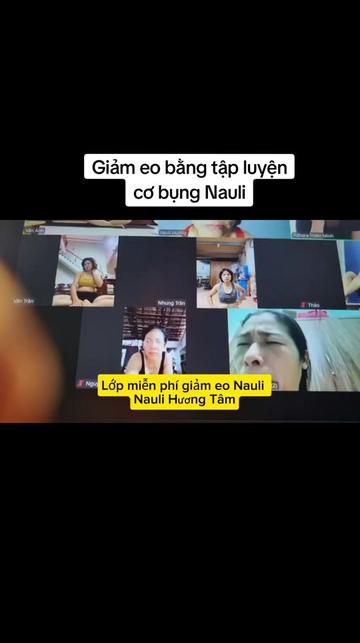 @Nauli Hương