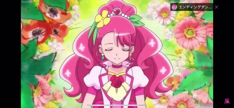 @Pretty♡Cure