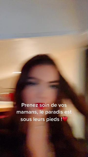 @Jade Benamran💄