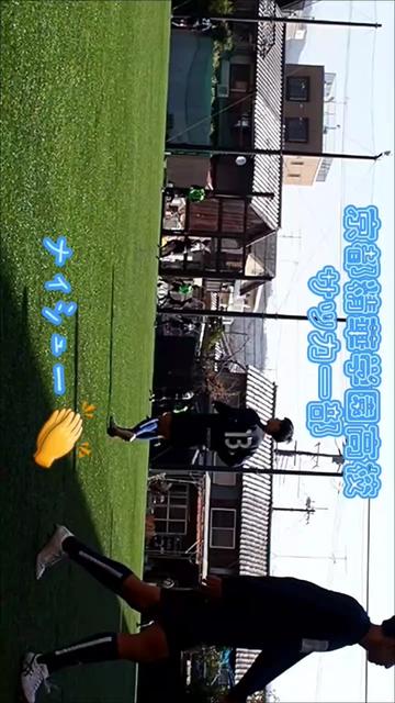 @京都精華学園高校サッカー部