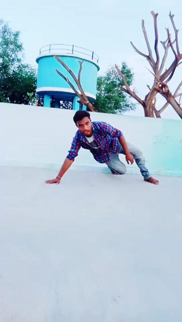@Stylish ANIL KUMAR