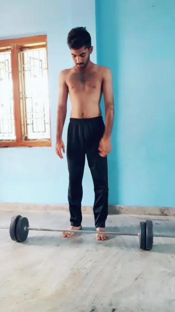 @Siva Yadav