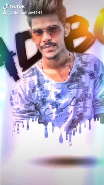 @Rahul Jadhav