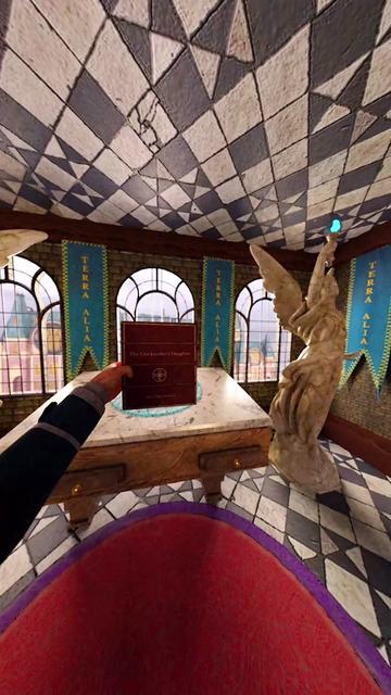 @Terra Alia