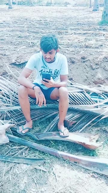 @ಅಭಿಲಾಷ್ ಸಿ ಅಜಯ್