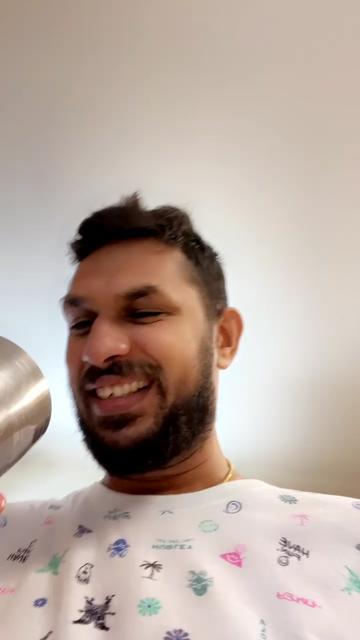 @Mani Sidhu