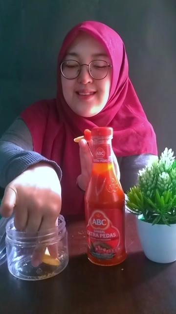 @Edukasi Anak di Rumah