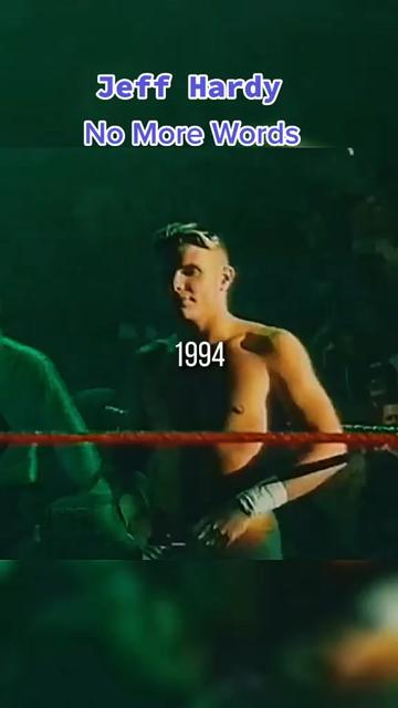 @Ultimate Wrestling Fan Warrior