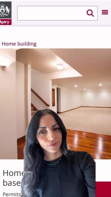 @TALI • CALGARY REALTOR
