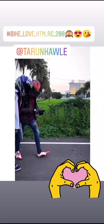 @ktm_boy_tarun_kawle