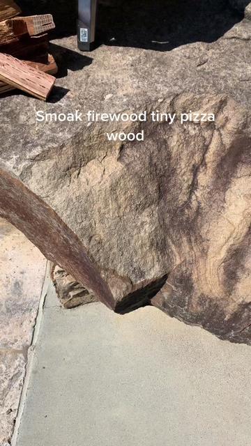 @Smoak.firewood