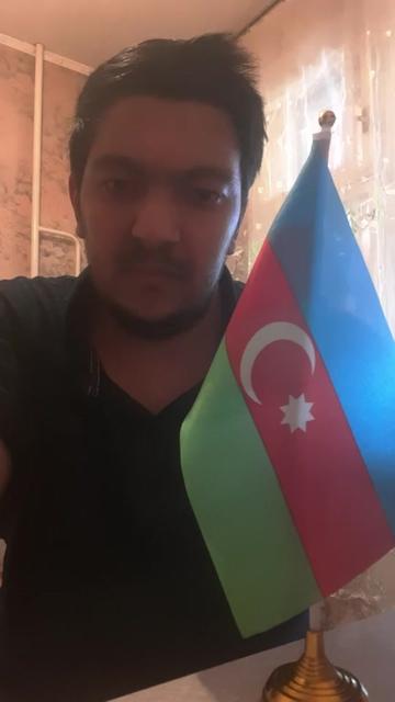 @🇦🇿Sarxan Aliyev🇦🇿