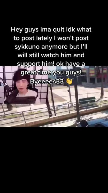 @Sykkuno.
