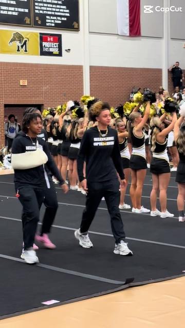 @Coach Brittain: Mansfield HS