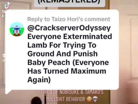 @CrackserverOdyssey