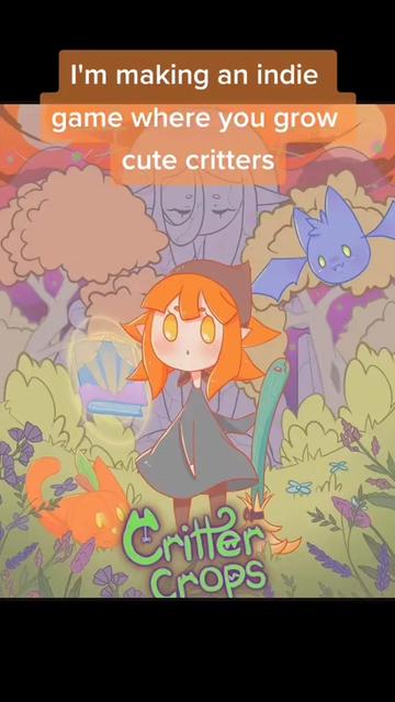 @Critter Crops